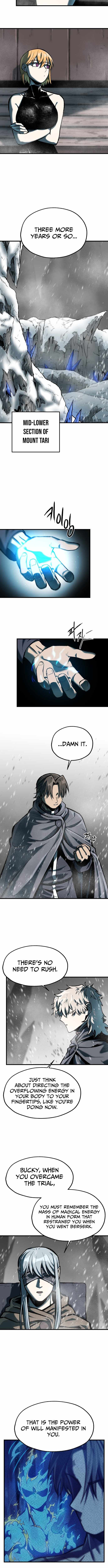 Read Lantern Of The Dawn EN Manga Online