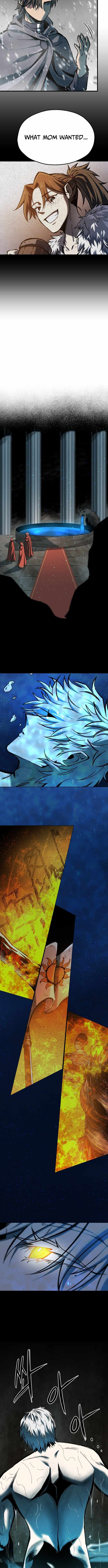 Read Lantern Of The Dawn EN Manga Online
