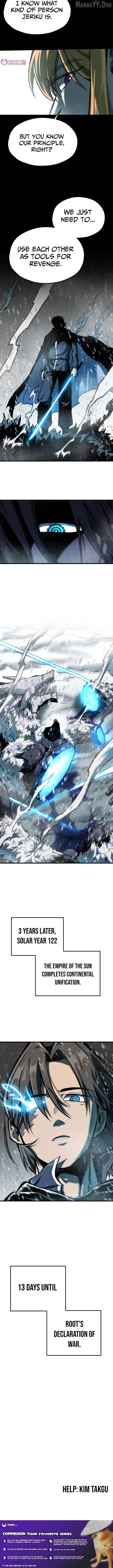 Read Lantern Of The Dawn EN Manga Online