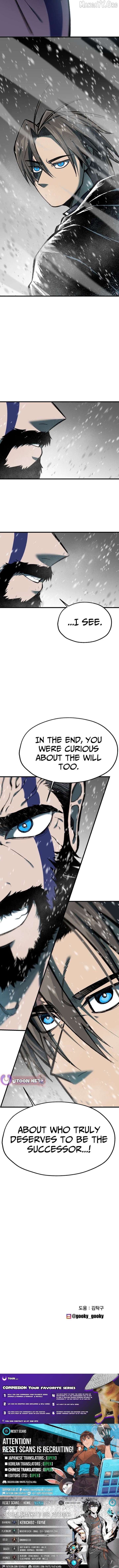 Read Lantern Of The Dawn EN Manga Online