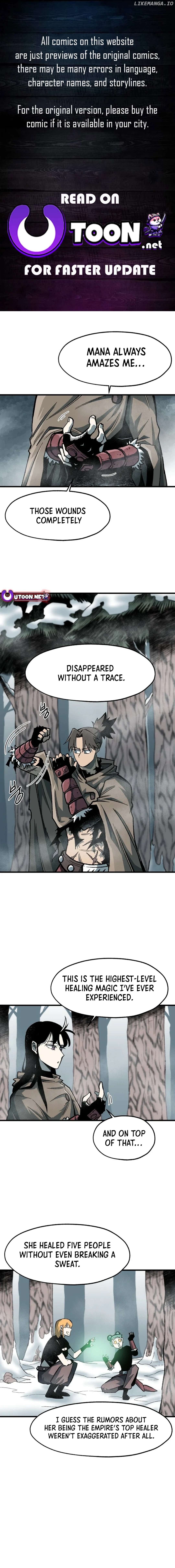 Read Lantern Of The Dawn EN Manga Online