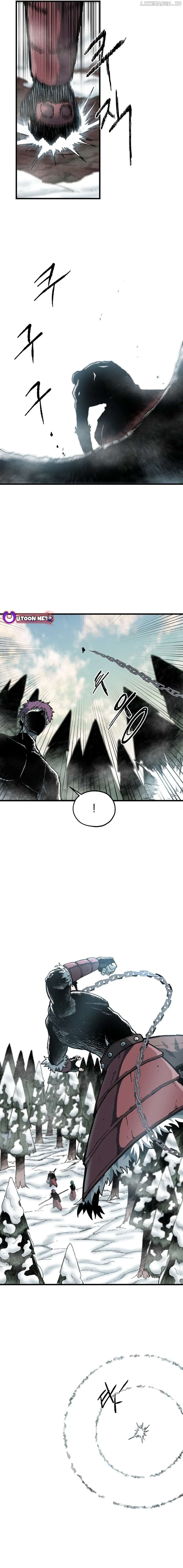 Read Lantern Of The Dawn EN Manga Online