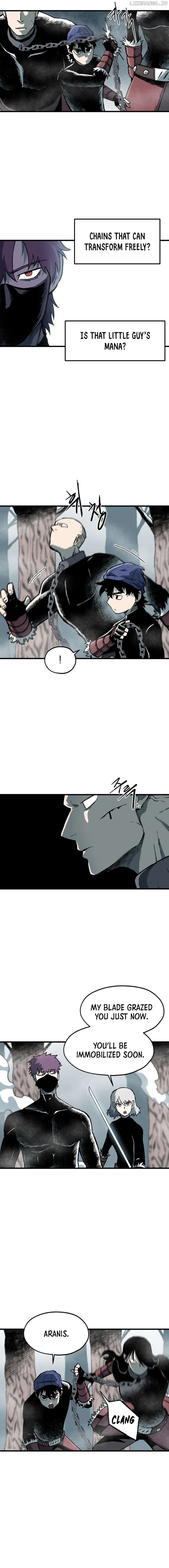 Read Lantern Of The Dawn EN Manga Online