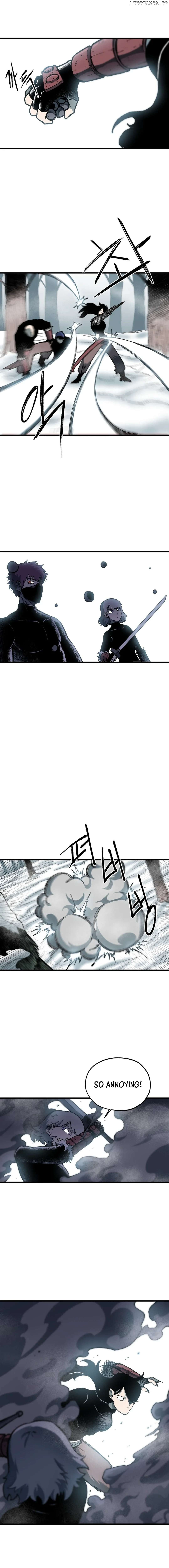 Read Lantern Of The Dawn EN Manga Online