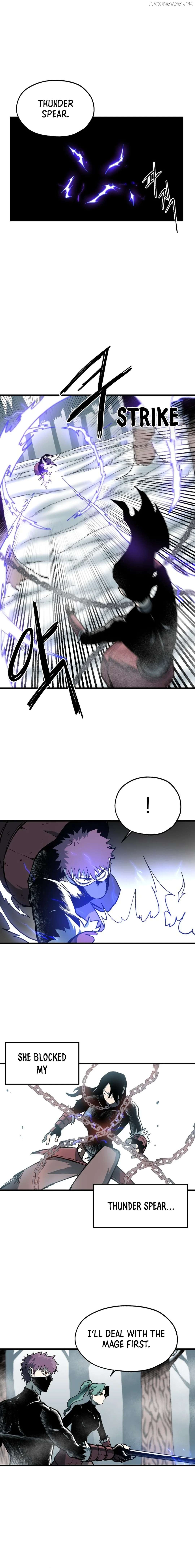 Read Lantern Of The Dawn EN Manga Online