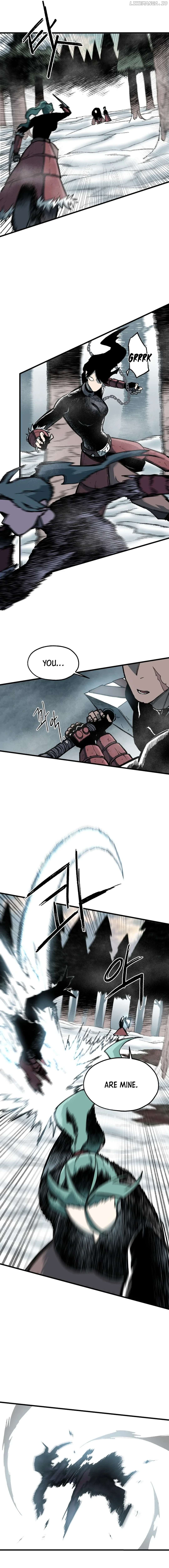 Read Lantern Of The Dawn EN Manga Online