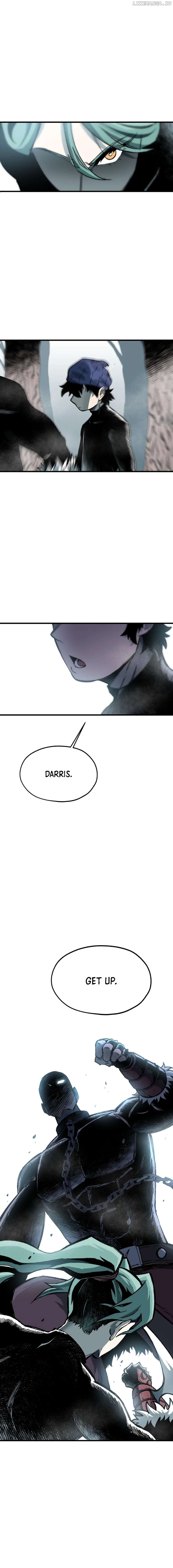 Read Lantern Of The Dawn EN Manga Online