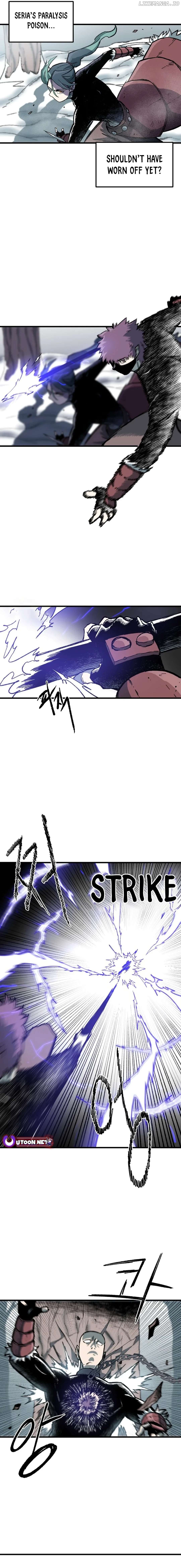 Read Lantern Of The Dawn EN Manga Online