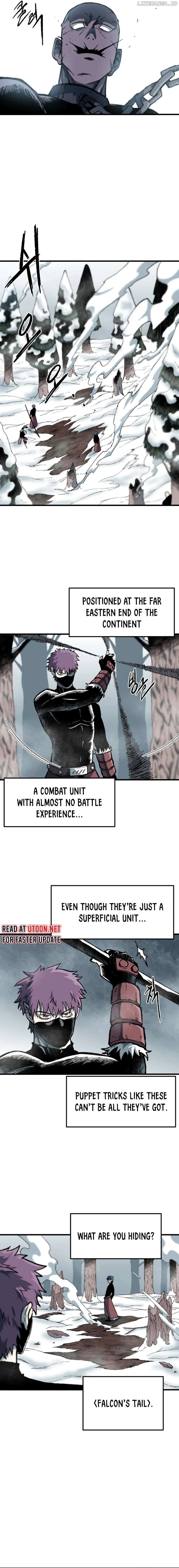 Read Lantern Of The Dawn EN Manga Online