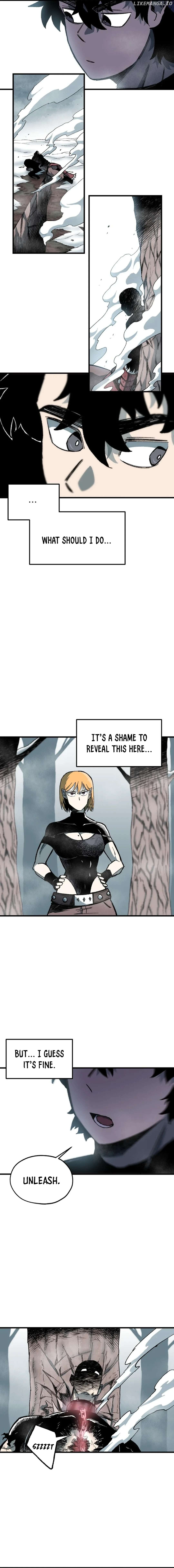 Read Lantern Of The Dawn EN Manga Online