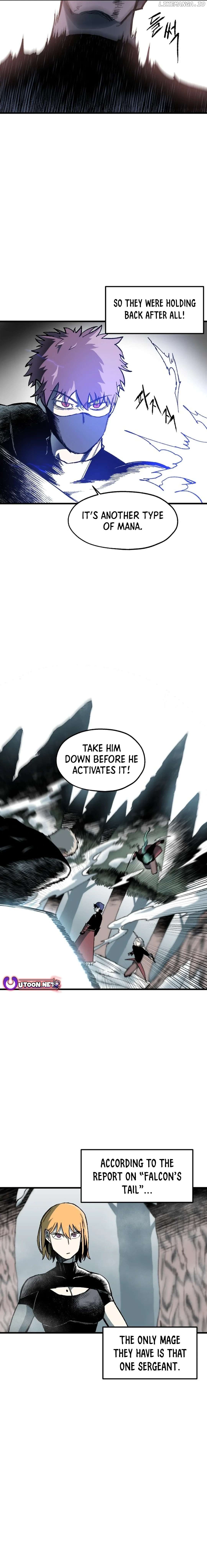 Read Lantern Of The Dawn EN Manga Online