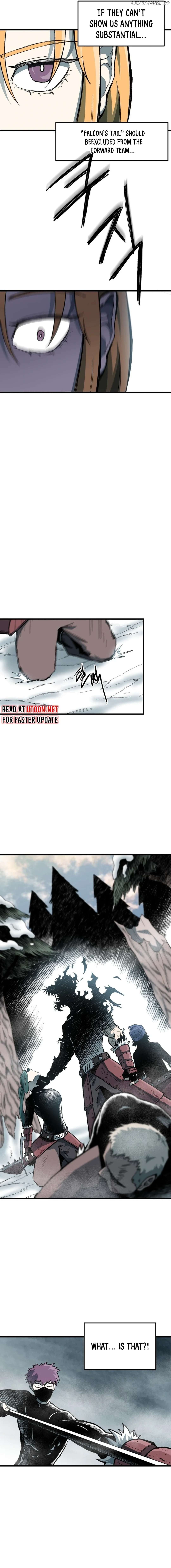 Read Lantern Of The Dawn EN Manga Online
