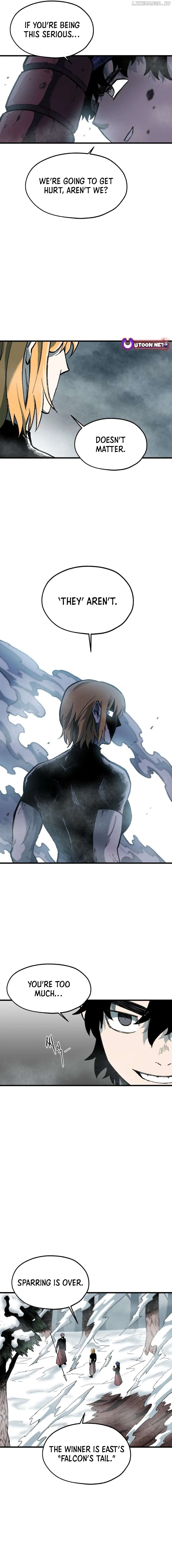 Read Lantern Of The Dawn EN Manga Online