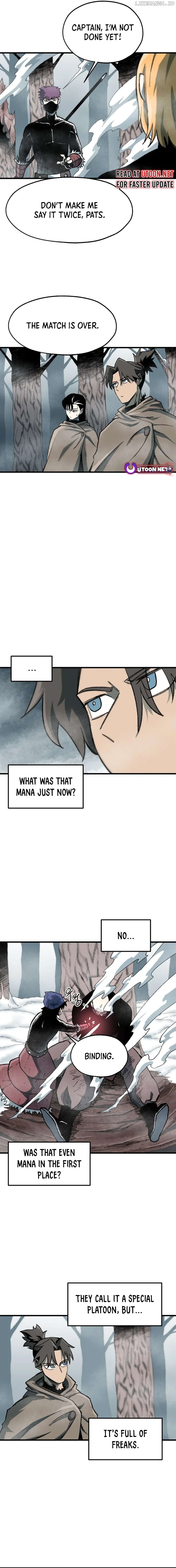 Read Lantern Of The Dawn EN Manga Online