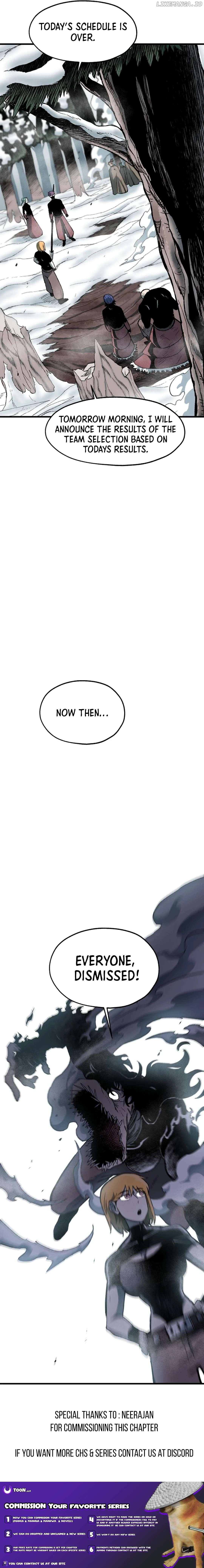 Read Lantern Of The Dawn EN Manga Online