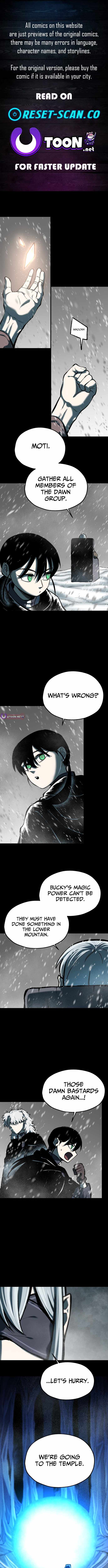 Read Lantern Of The Dawn EN Manga Online