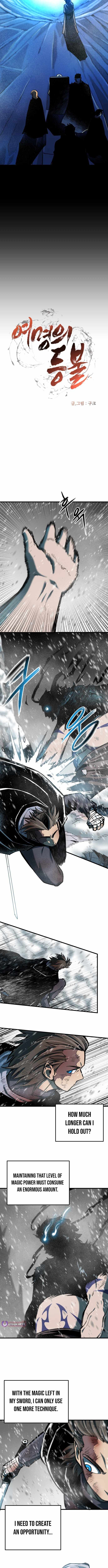 Read Lantern Of The Dawn EN Manga Online