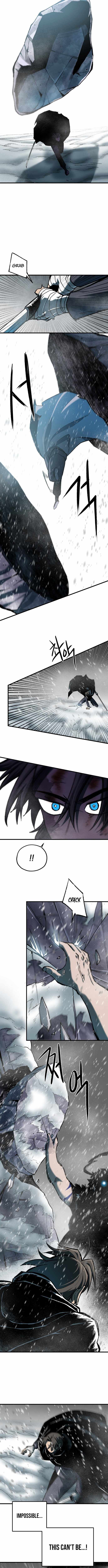Read Lantern Of The Dawn EN Manga Online