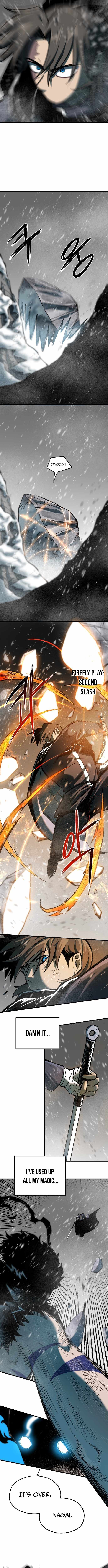 Read Lantern Of The Dawn EN Manga Online