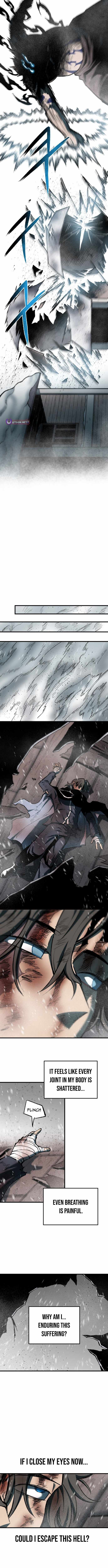 Read Lantern Of The Dawn EN Manga Online