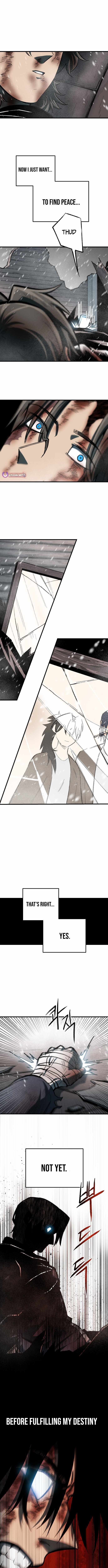 Read Lantern Of The Dawn EN Manga Online