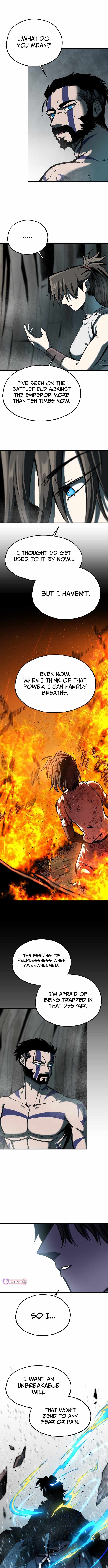 Read Lantern Of The Dawn EN Manga Online