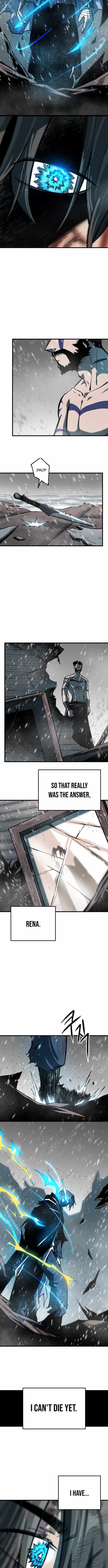 Read Lantern Of The Dawn EN Manga Online