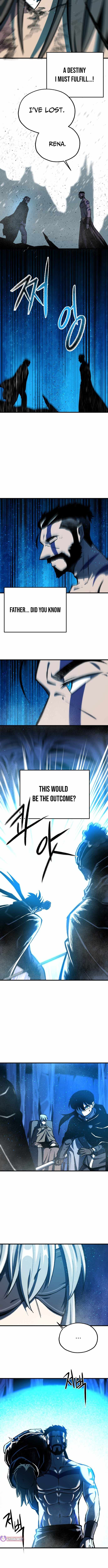 Read Lantern Of The Dawn EN Manga Online