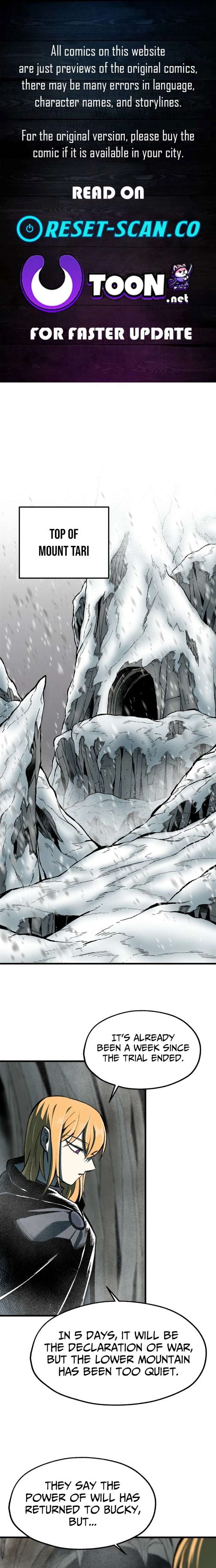 Read Lantern Of The Dawn EN Manga Online