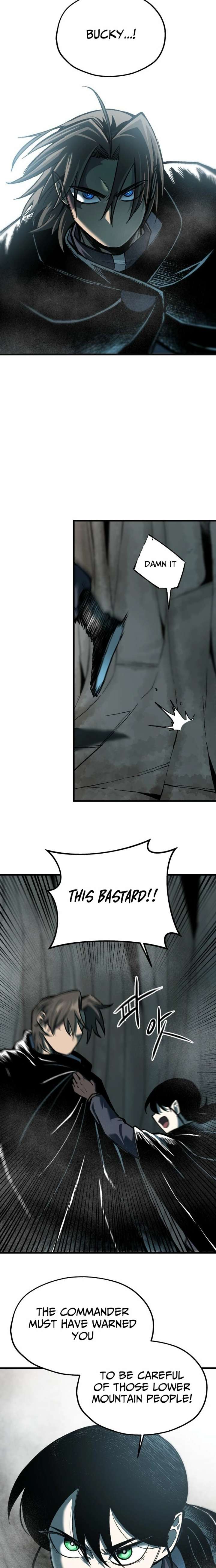 Read Lantern Of The Dawn EN Manga Online