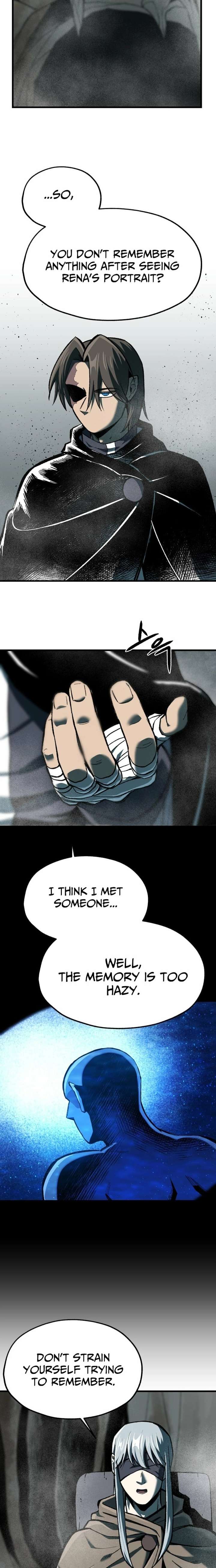 Read Lantern Of The Dawn EN Manga Online