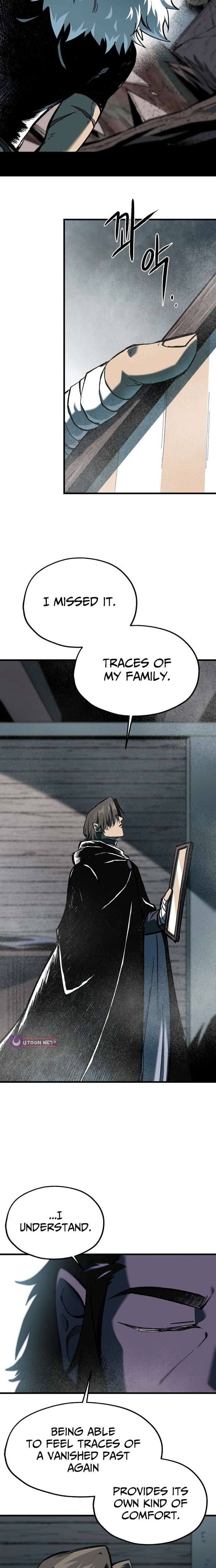 Read Lantern Of The Dawn EN Manga Online
