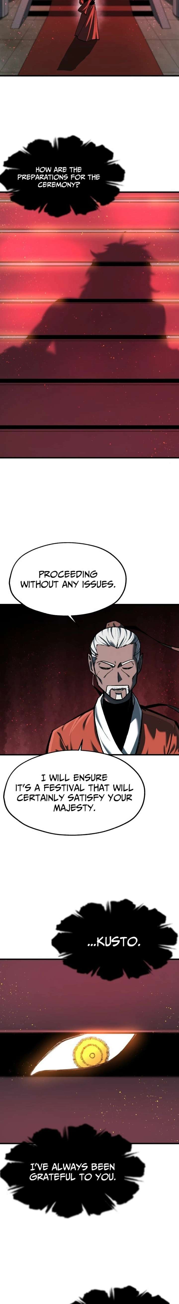 Read Lantern Of The Dawn EN Manga Online