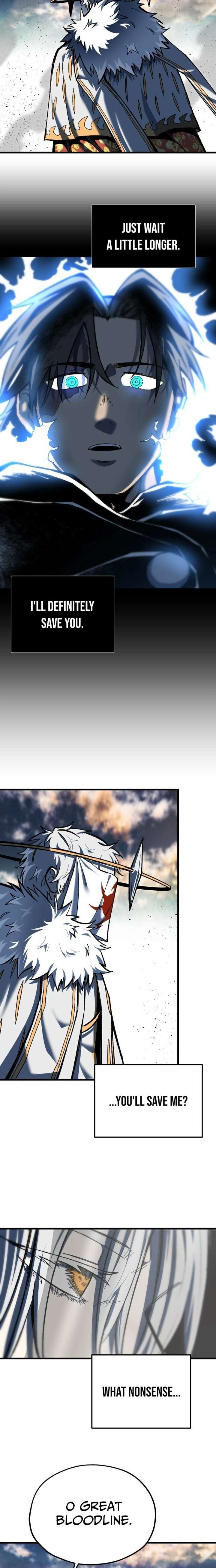Read Lantern Of The Dawn EN Manga Online