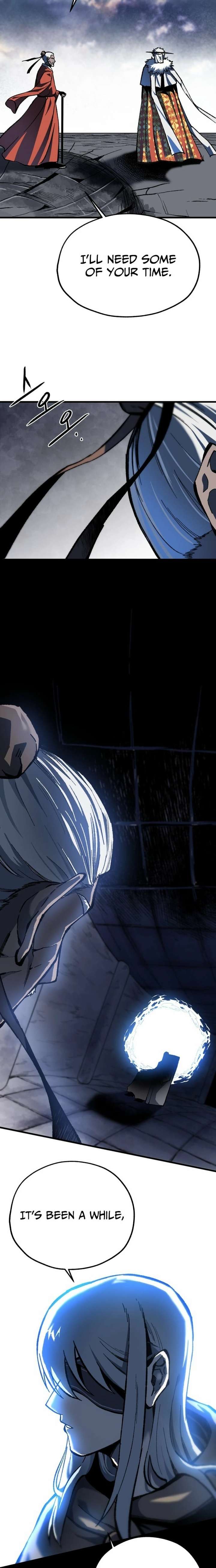 Read Lantern Of The Dawn EN Manga Online