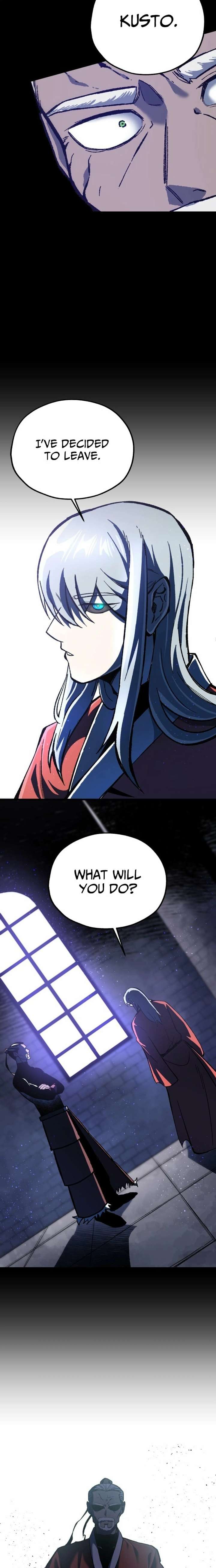 Read Lantern Of The Dawn EN Manga Online