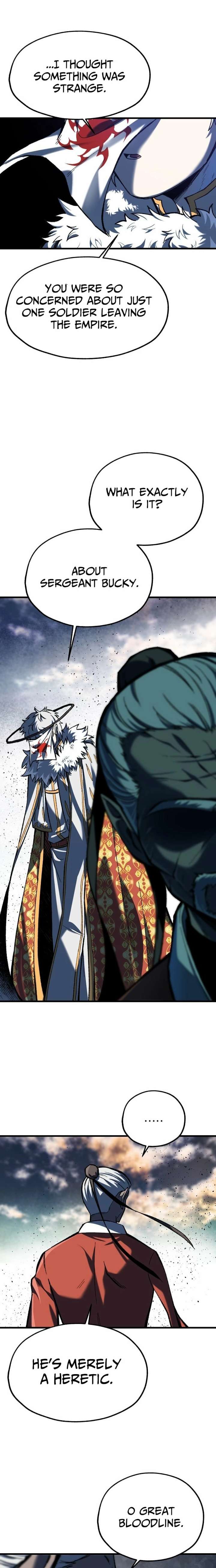 Read Lantern Of The Dawn EN Manga Online