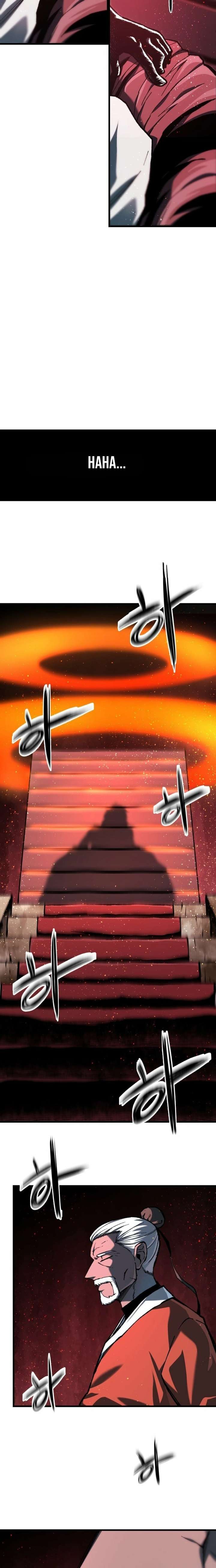 Read Lantern Of The Dawn EN Manga Online