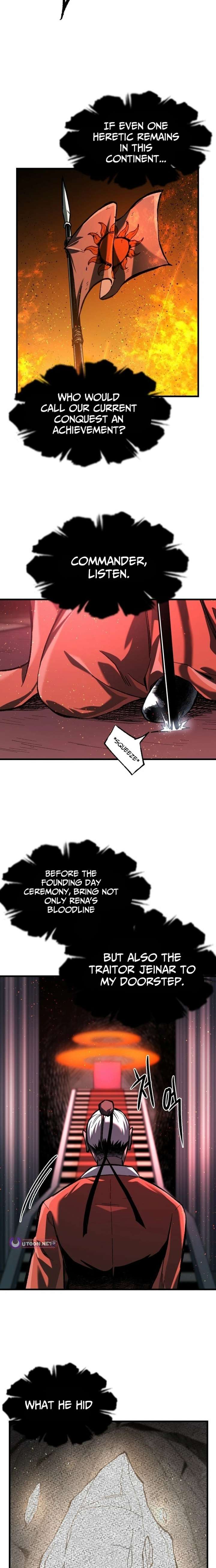 Read Lantern Of The Dawn EN Manga Online