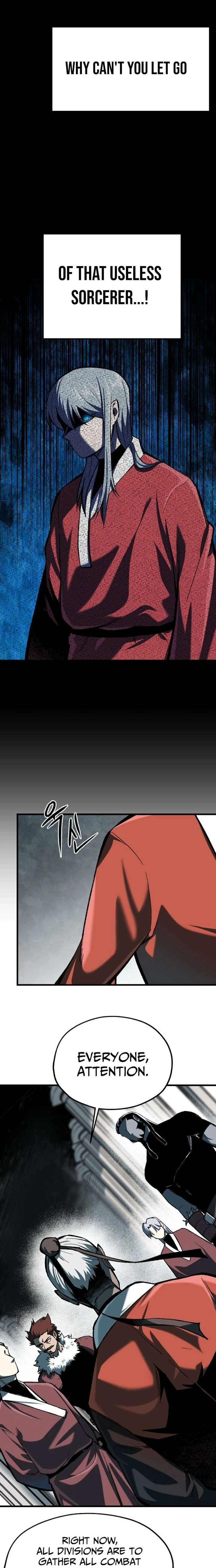 Read Lantern Of The Dawn EN Manga Online