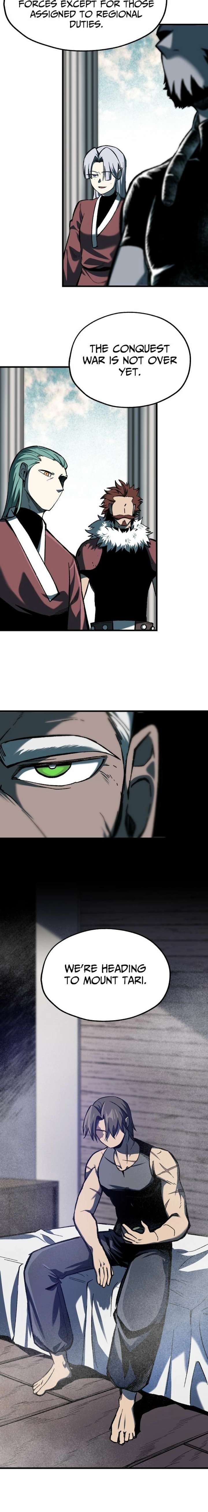 Read Lantern Of The Dawn EN Manga Online