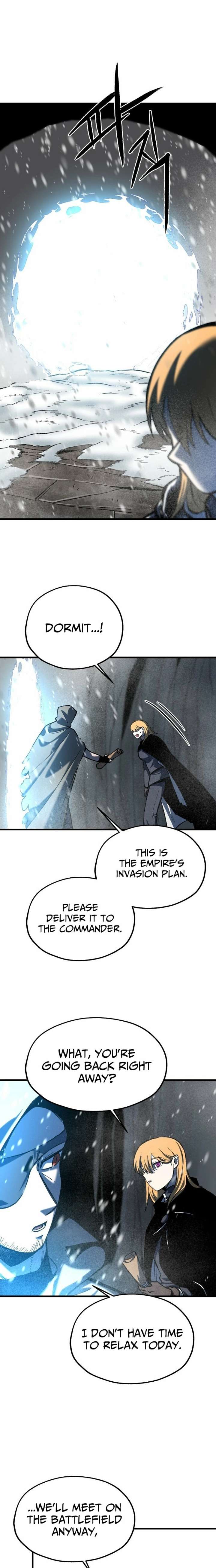 Read Lantern Of The Dawn EN Manga Online
