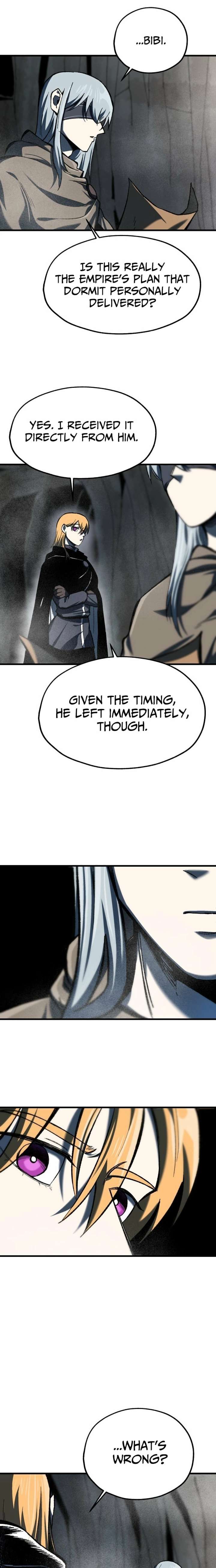 Read Lantern Of The Dawn EN Manga Online