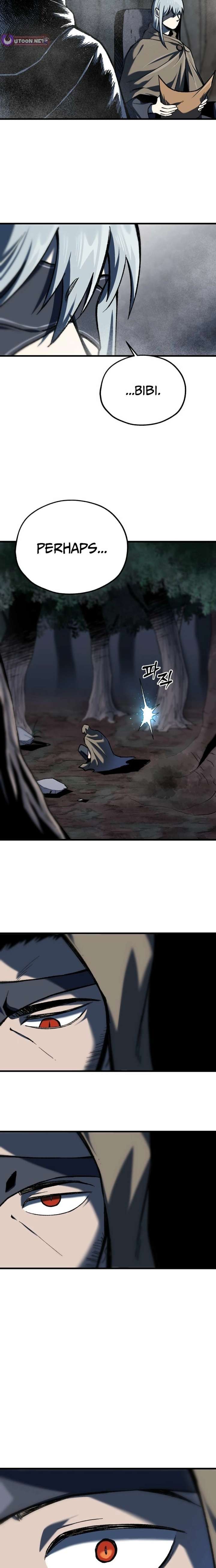 Read Lantern Of The Dawn EN Manga Online