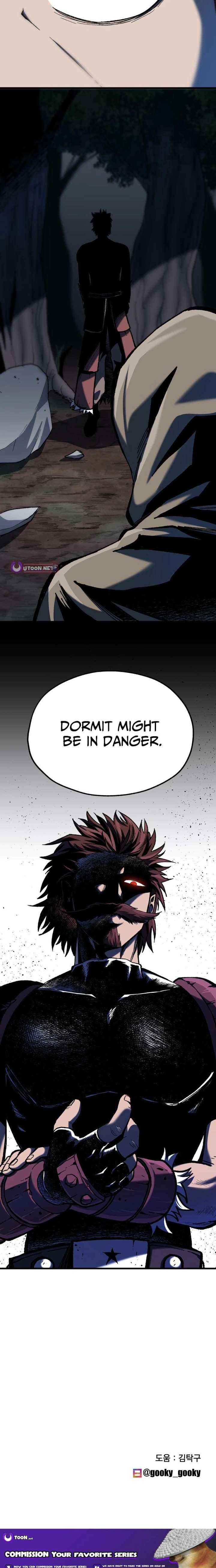 Read Lantern Of The Dawn EN Manga Online