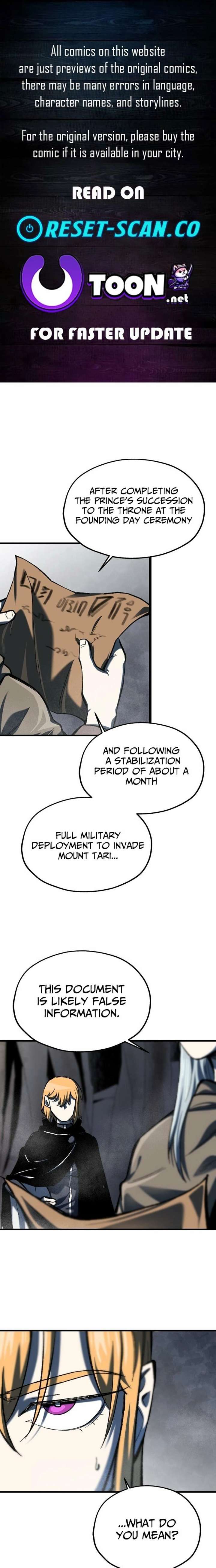 Read Lantern Of The Dawn EN Manga Online