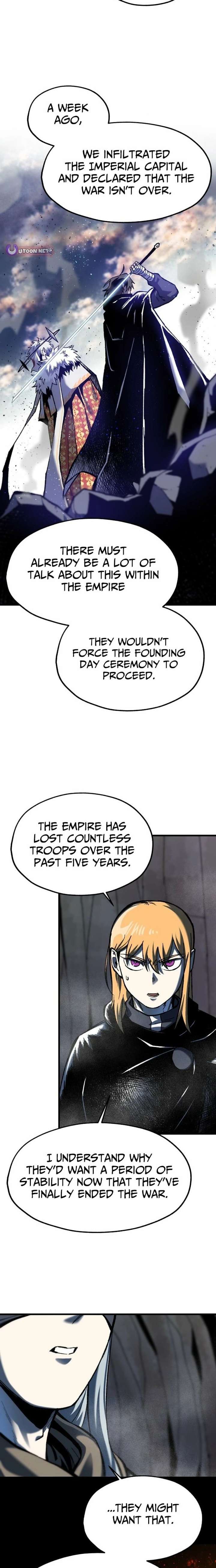 Read Lantern Of The Dawn EN Manga Online