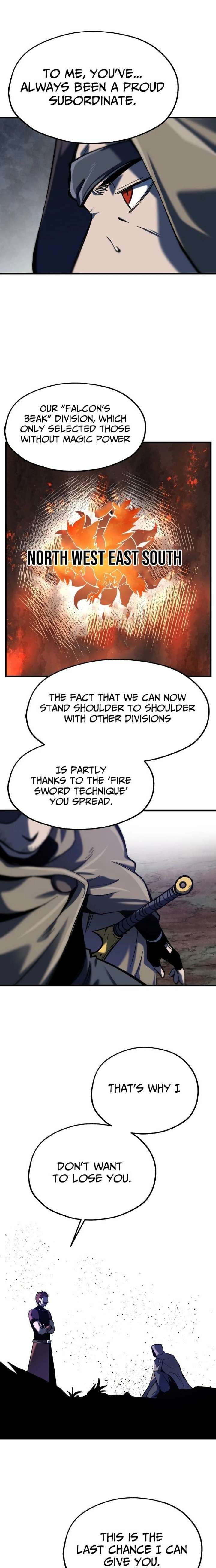Read Lantern Of The Dawn EN Manga Online