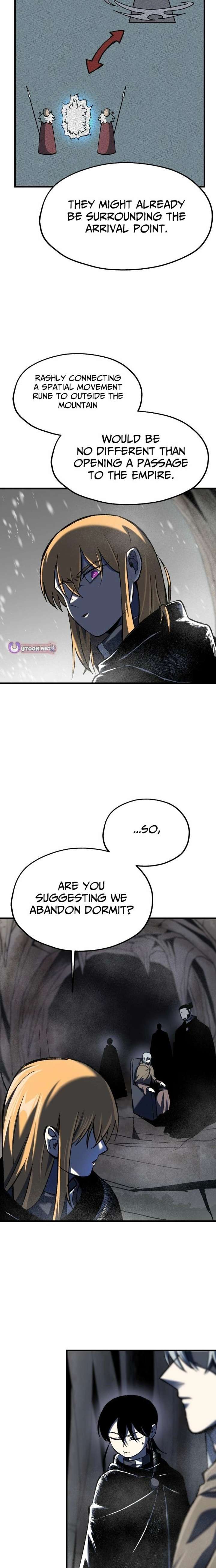 Read Lantern Of The Dawn EN Manga Online
