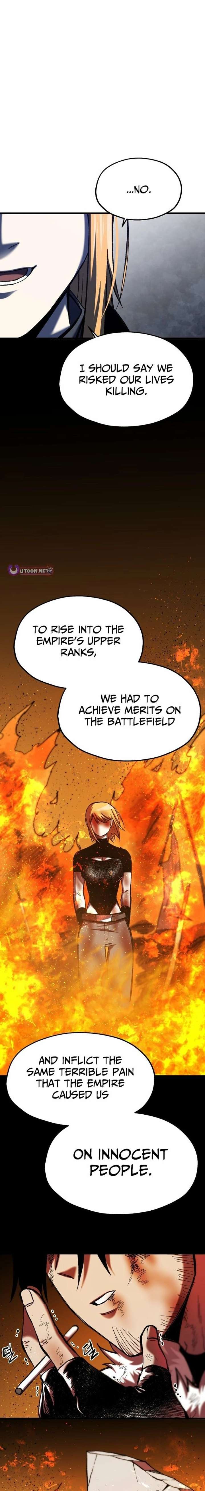 Read Lantern Of The Dawn EN Manga Online